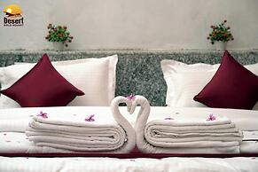 Desert Gold Resort