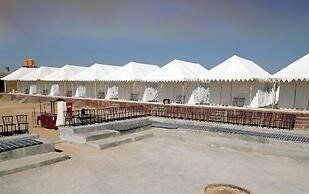 Desert Gold Resort