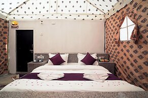 Desert Gold Resort