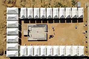 Desert Gold Resort