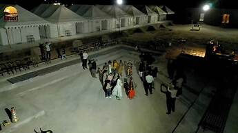 Desert Gold Resort