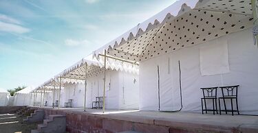 Desert Gold Resort