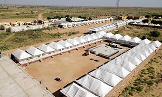 Desert Gold Resort