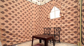 Desert Gold Resort