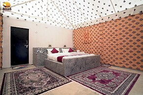 Desert Gold Resort