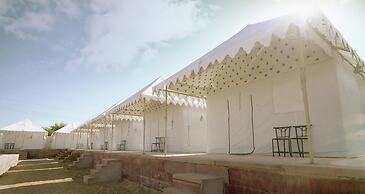Desert Gold Resort