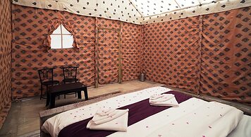 Desert Gold Resort