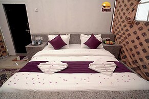 Desert Gold Resort