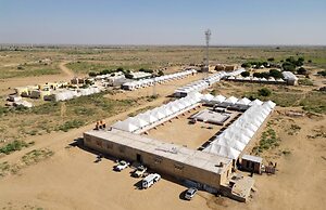 Desert Gold Resort
