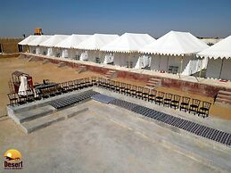 Desert Gold Resort