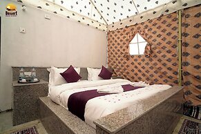 Desert Gold Resort