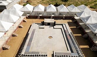 Desert Gold Resort