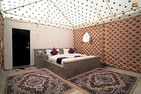 Desert Gold Resort