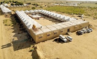 Desert Gold Resort