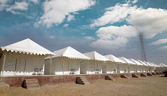 Desert Gold Resort