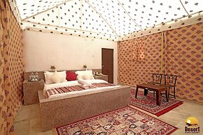 Desert Gold Resort
