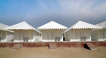 Desert Gold Resort