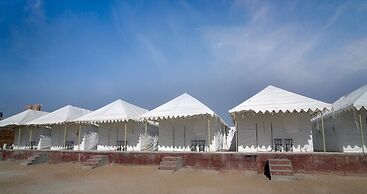 Desert Gold Resort