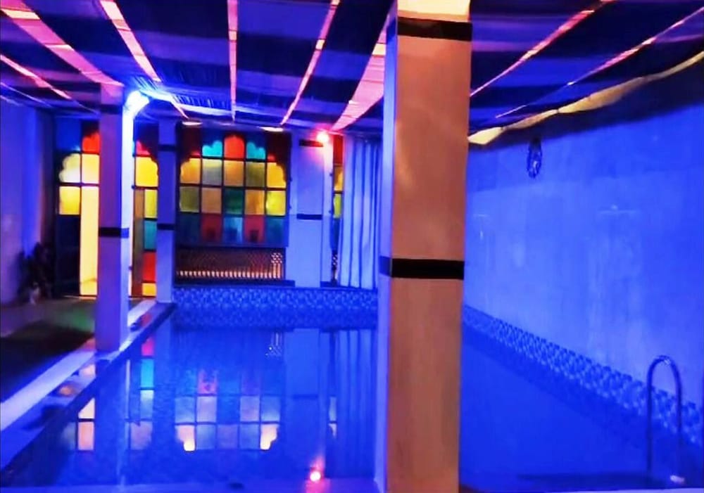 Hotel Golden Bird Pushkar