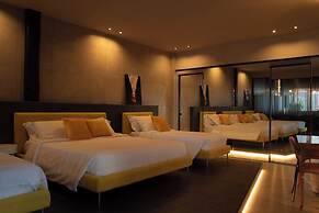 spera luxury palermo