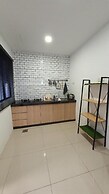 Manhattan Suites IPOH Waterpark by uBook