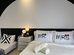 Manhattan Suites IPOH Waterpark by uBook
