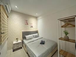 Manhattan Suites IPOH Waterpark by uBook
