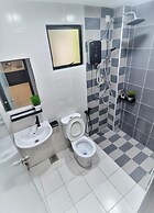 Manhattan Suites IPOH Waterpark by uBook