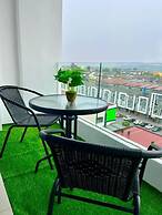 Manhattan Suites IPOH Waterpark by uBook