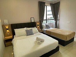 Manhattan Suites IPOH Waterpark by uBook