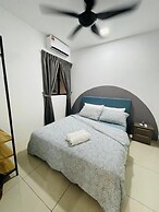 Manhattan Suites IPOH Waterpark by uBook