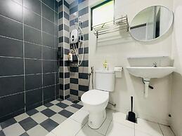 Manhattan Suites IPOH Waterpark by uBook