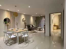 Manhattan Suites IPOH Waterpark by uBook