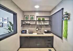Manhattan Suites IPOH Waterpark by uBook