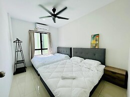 Manhattan Suites IPOH Waterpark by uBook