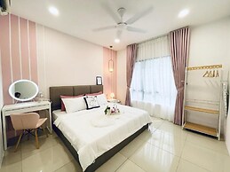 Manhattan Suites IPOH Waterpark by uBook
