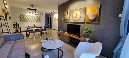 Manhattan Suites IPOH Waterpark by uBook