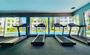 Manhattan Suites IPOH Waterpark by uBook