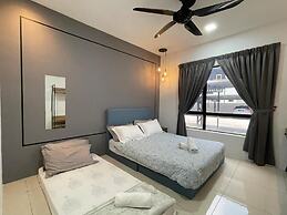 Manhattan Suites IPOH Waterpark by uBook