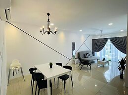 Manhattan Suites IPOH Waterpark by uBook