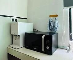 Manhattan Suites IPOH Waterpark by uBook
