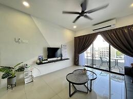Manhattan Suites IPOH Waterpark by uBook