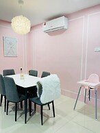 Manhattan Suites IPOH Waterpark by uBook