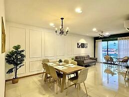 Manhattan Suites IPOH Waterpark by uBook