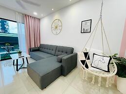 Manhattan Suites IPOH Waterpark by uBook