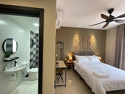 Manhattan Suites IPOH Waterpark by uBook