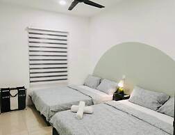 Manhattan Suites IPOH Waterpark by uBook