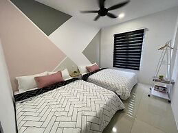 Manhattan Suites IPOH Waterpark by uBook