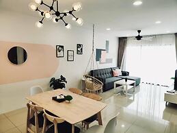 Manhattan Suites IPOH Waterpark by uBook