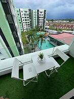 Manhattan Suites IPOH Waterpark by uBook